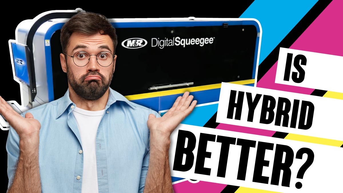 Print Method Comparison